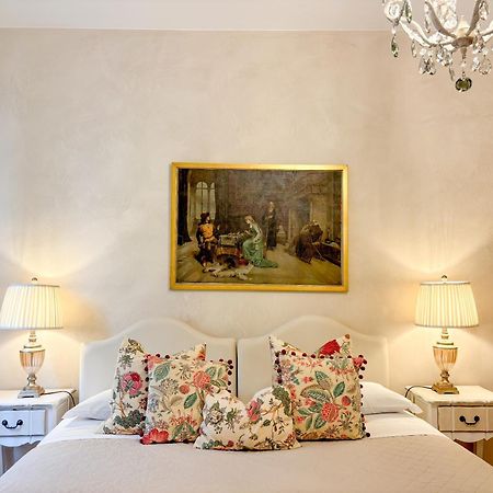 Palazzo Tiolo Apartman Verona Kültér fotó
