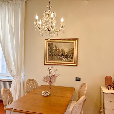 Palazzo Tiolo Apartman Verona Kültér fotó