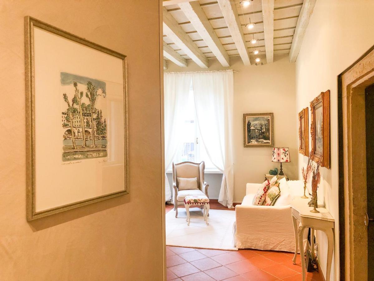 Palazzo Tiolo Apartman Verona Kültér fotó