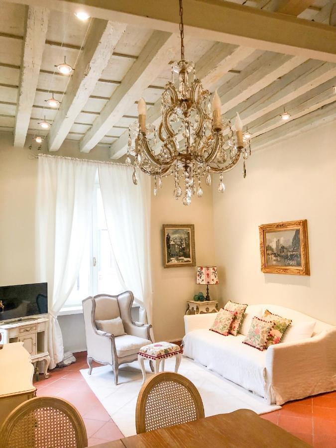 Palazzo Tiolo Apartman Verona Kültér fotó