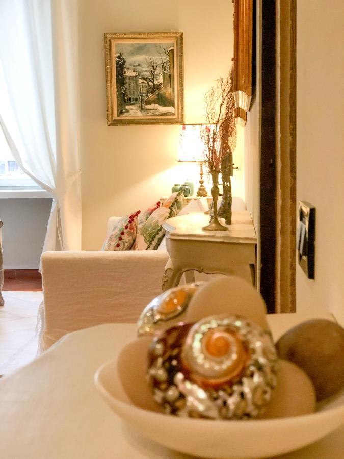 Palazzo Tiolo Apartman Verona Kültér fotó