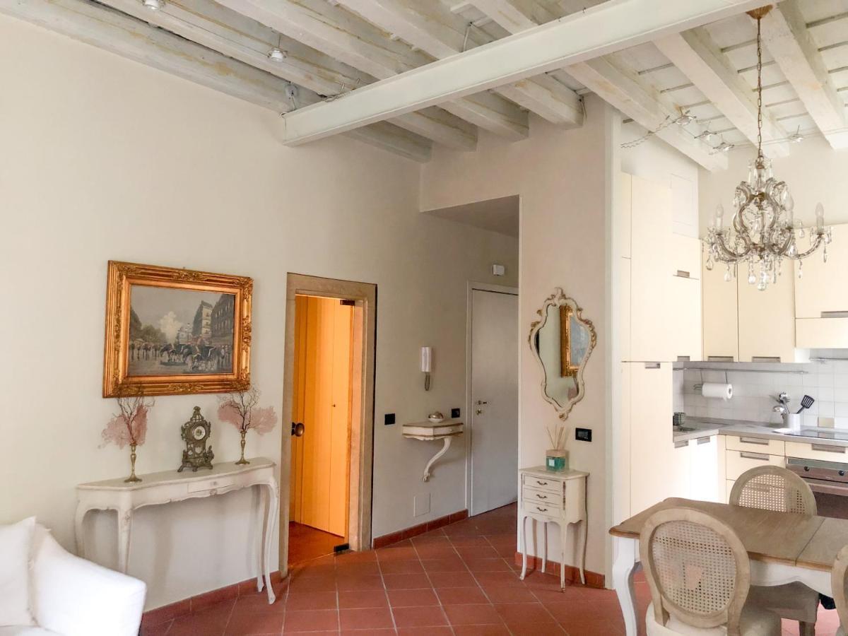 Palazzo Tiolo Apartman Verona Kültér fotó
