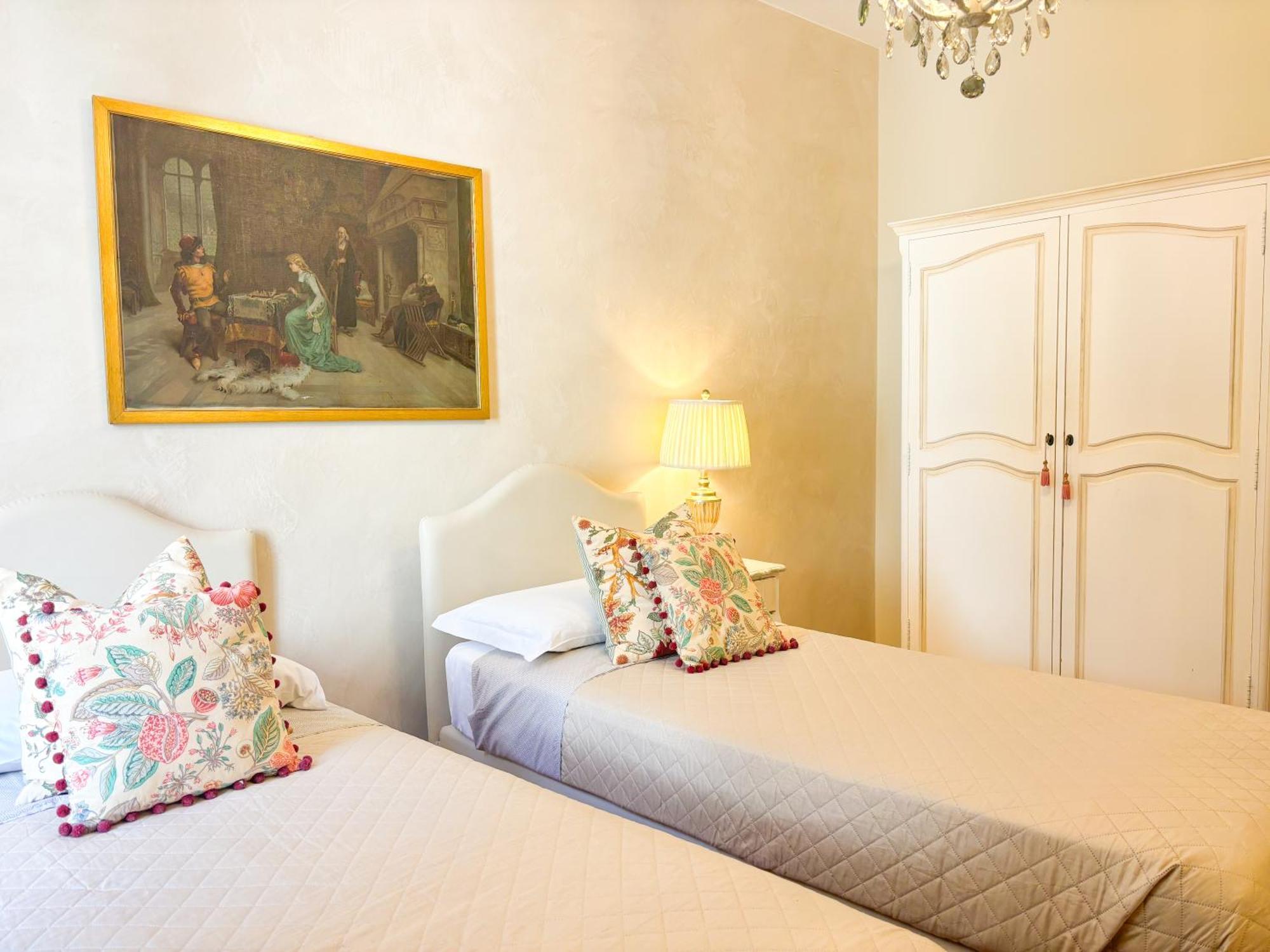 Palazzo Tiolo Apartman Verona Kültér fotó