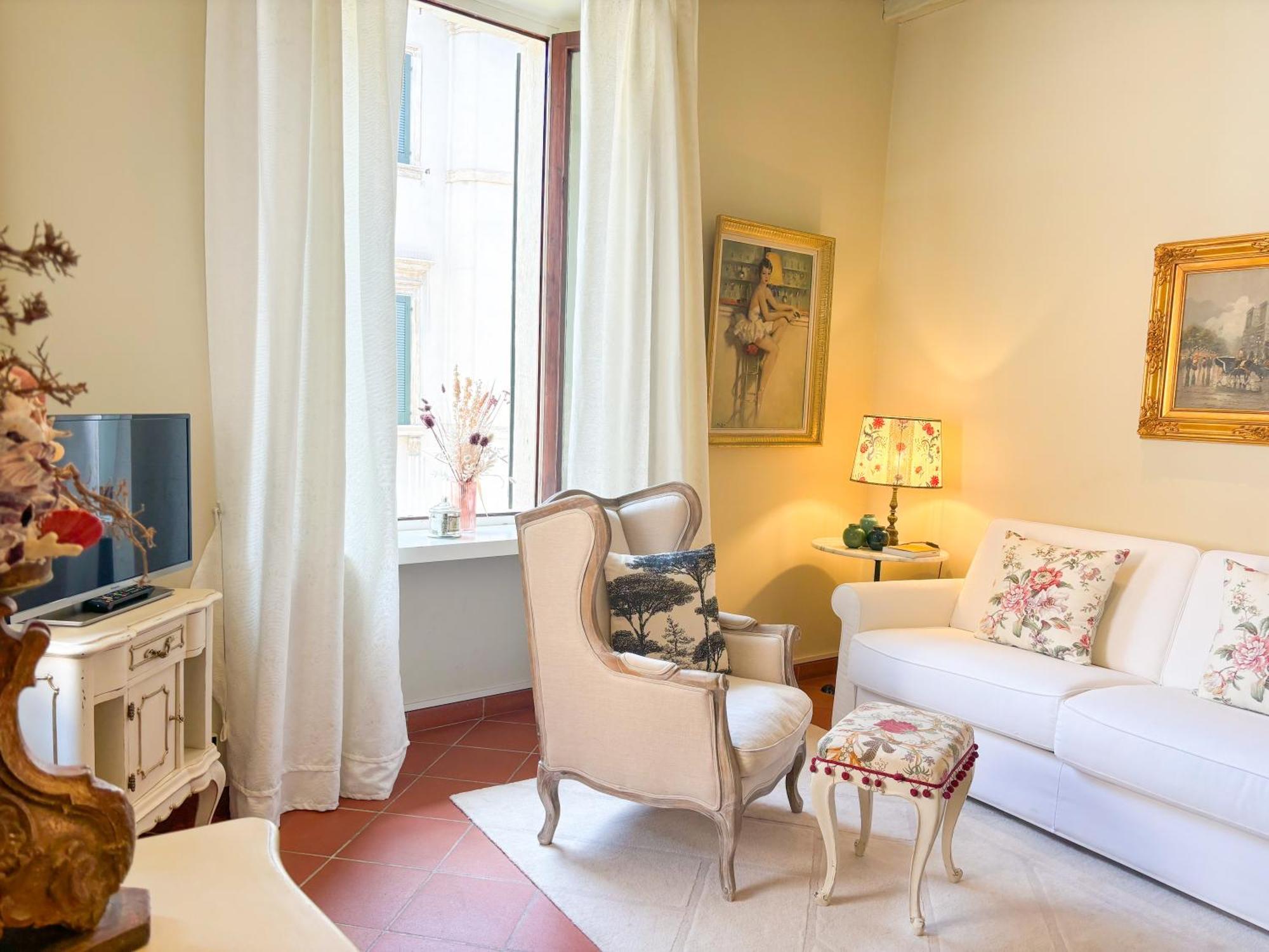 Palazzo Tiolo Apartman Verona Kültér fotó