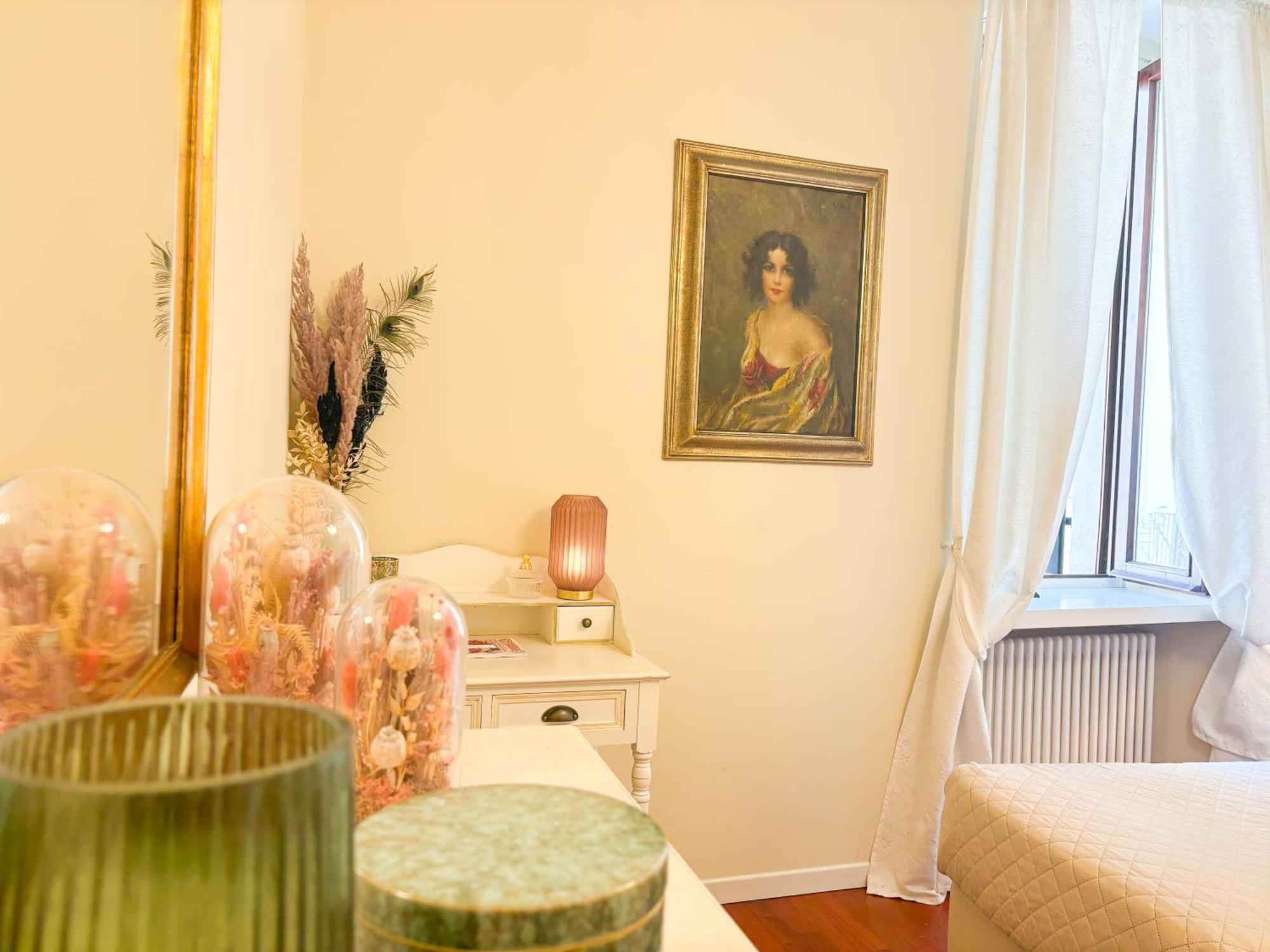 Palazzo Tiolo Apartman Verona Kültér fotó