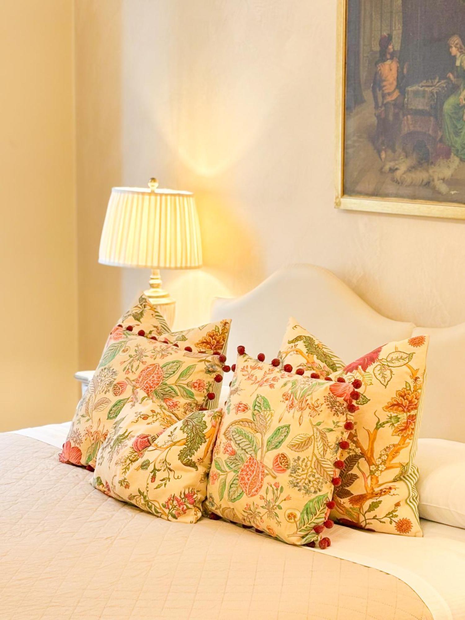 Palazzo Tiolo Apartman Verona Kültér fotó