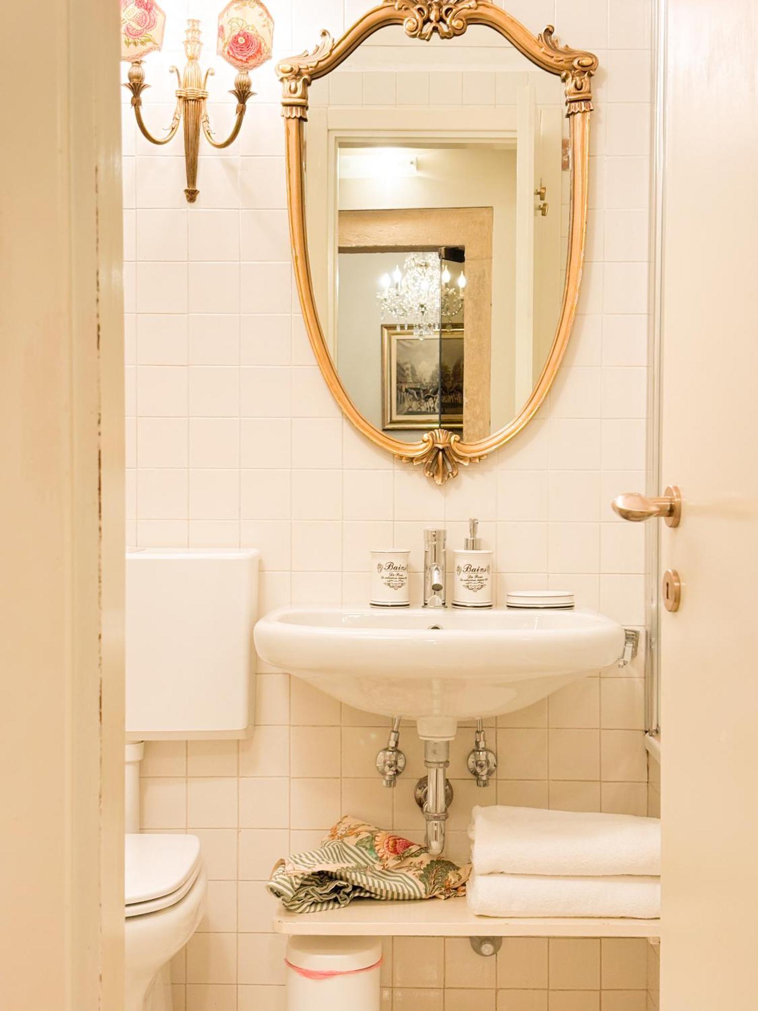 Palazzo Tiolo Apartman Verona Kültér fotó