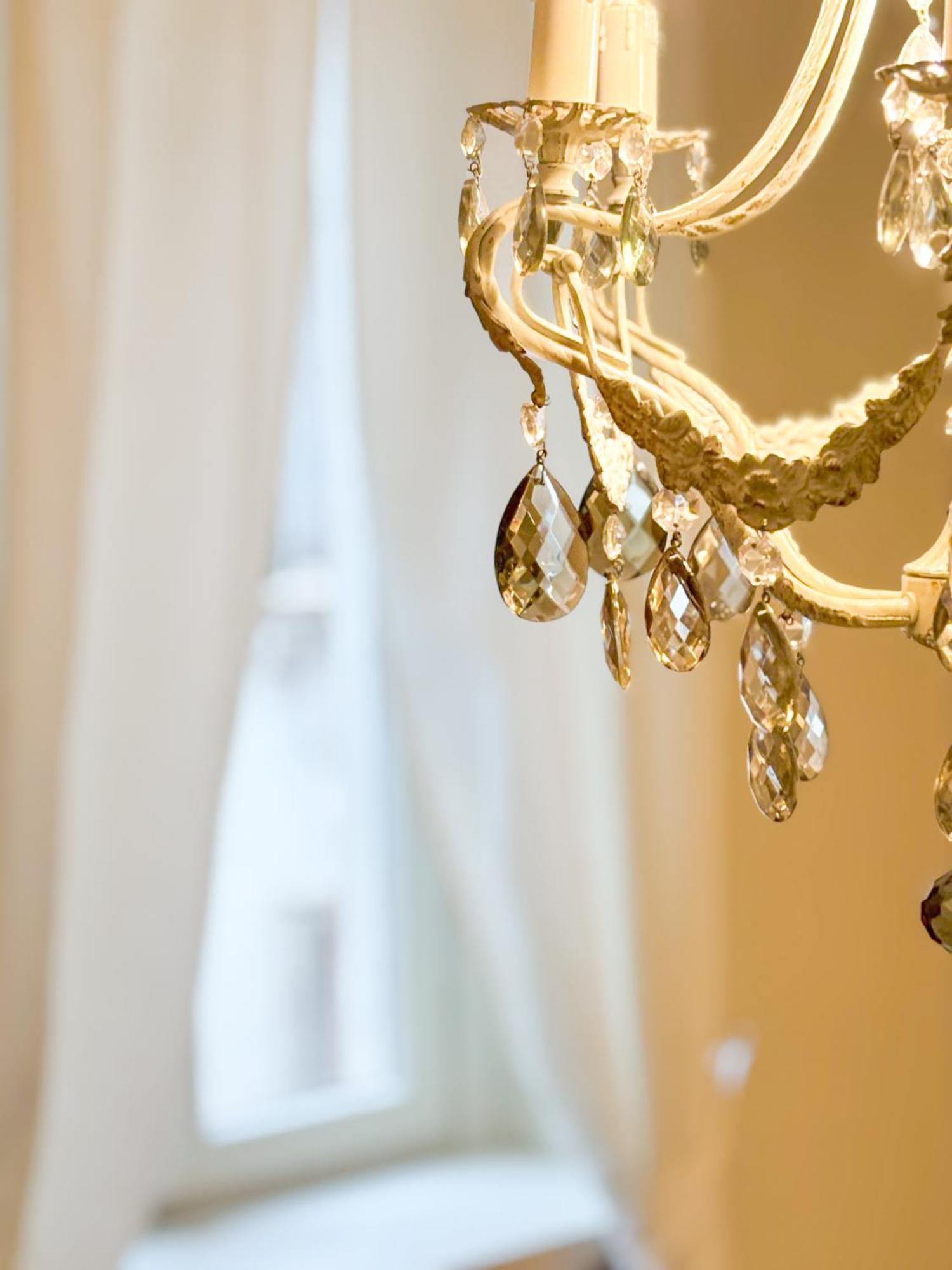 Palazzo Tiolo Apartman Verona Kültér fotó