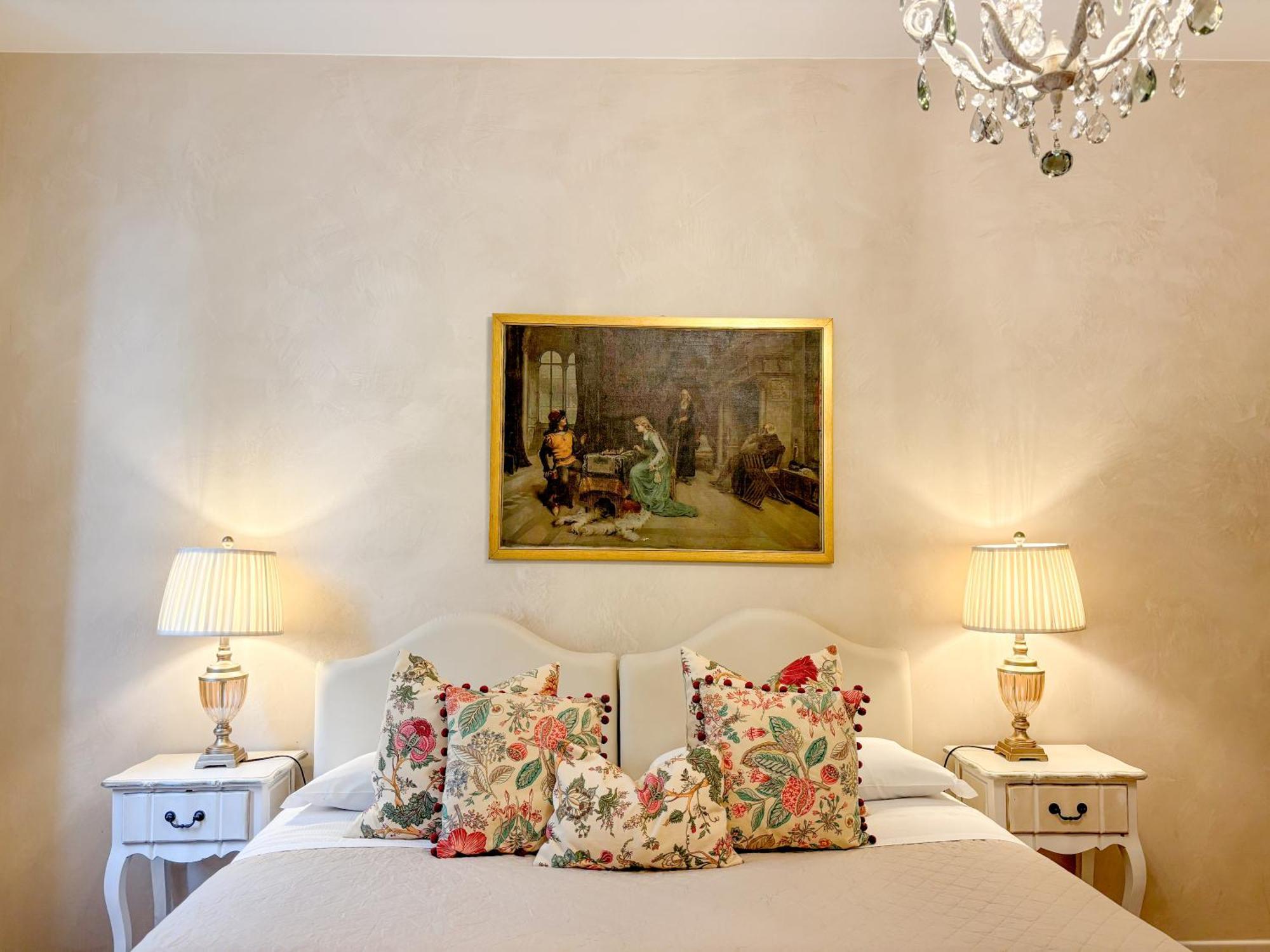 Palazzo Tiolo Apartman Verona Kültér fotó