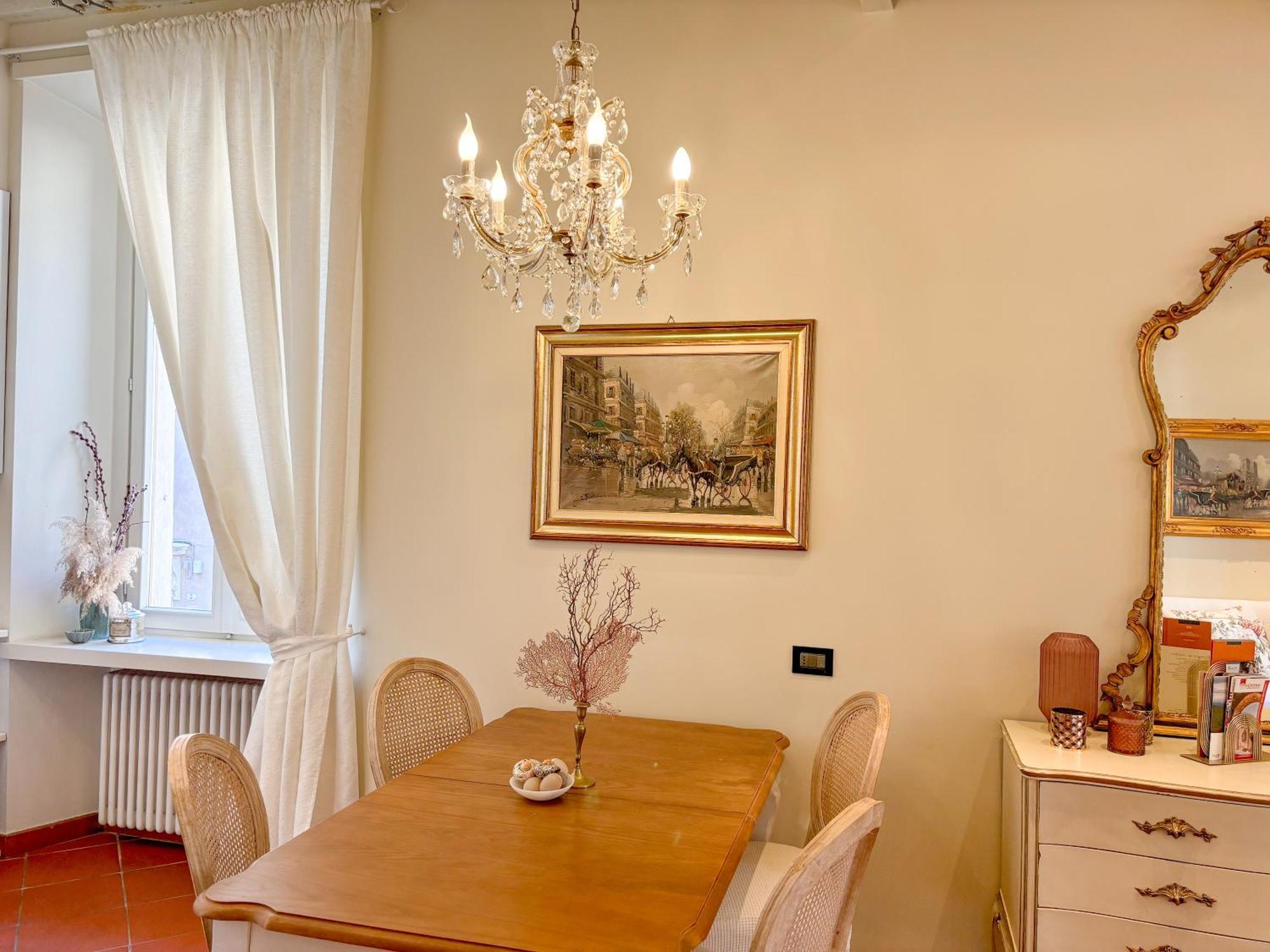 Palazzo Tiolo Apartman Verona Kültér fotó