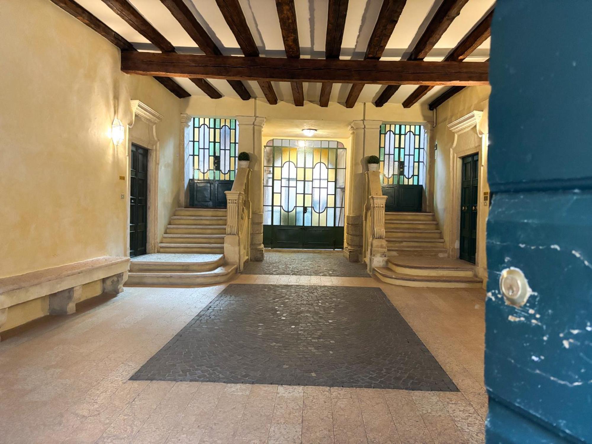 Palazzo Tiolo Apartman Verona Kültér fotó